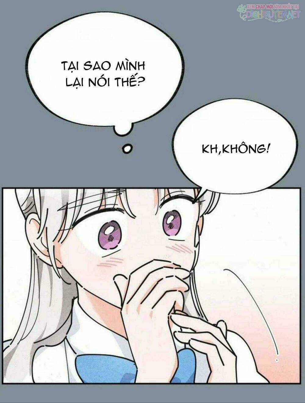 Người Hùng Của Ác Nữ - Chapter 21 - Trang 24