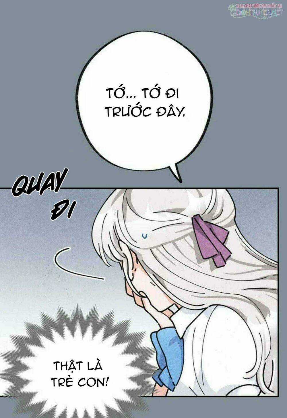 Người Hùng Của Ác Nữ - Chapter 21 - Trang 25