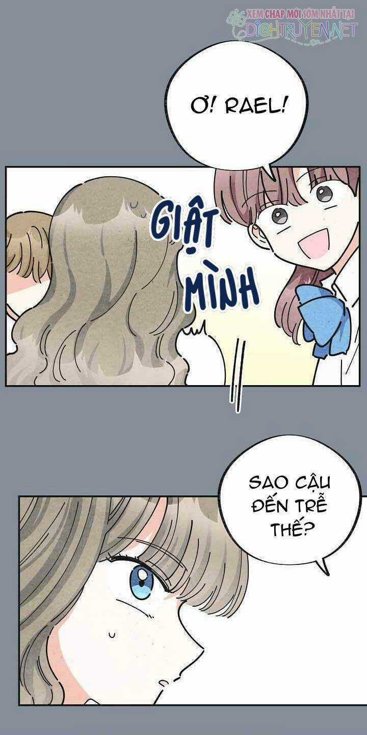 Người Hùng Của Ác Nữ - Chapter 21 - Trang 4