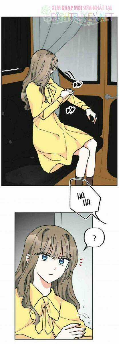 Người Hùng Của Ác Nữ - Chapter 21 - Trang 34