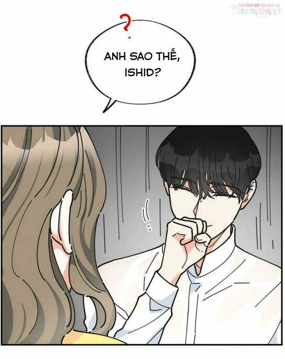 Người Hùng Của Ác Nữ - Chapter 21 - Trang 35