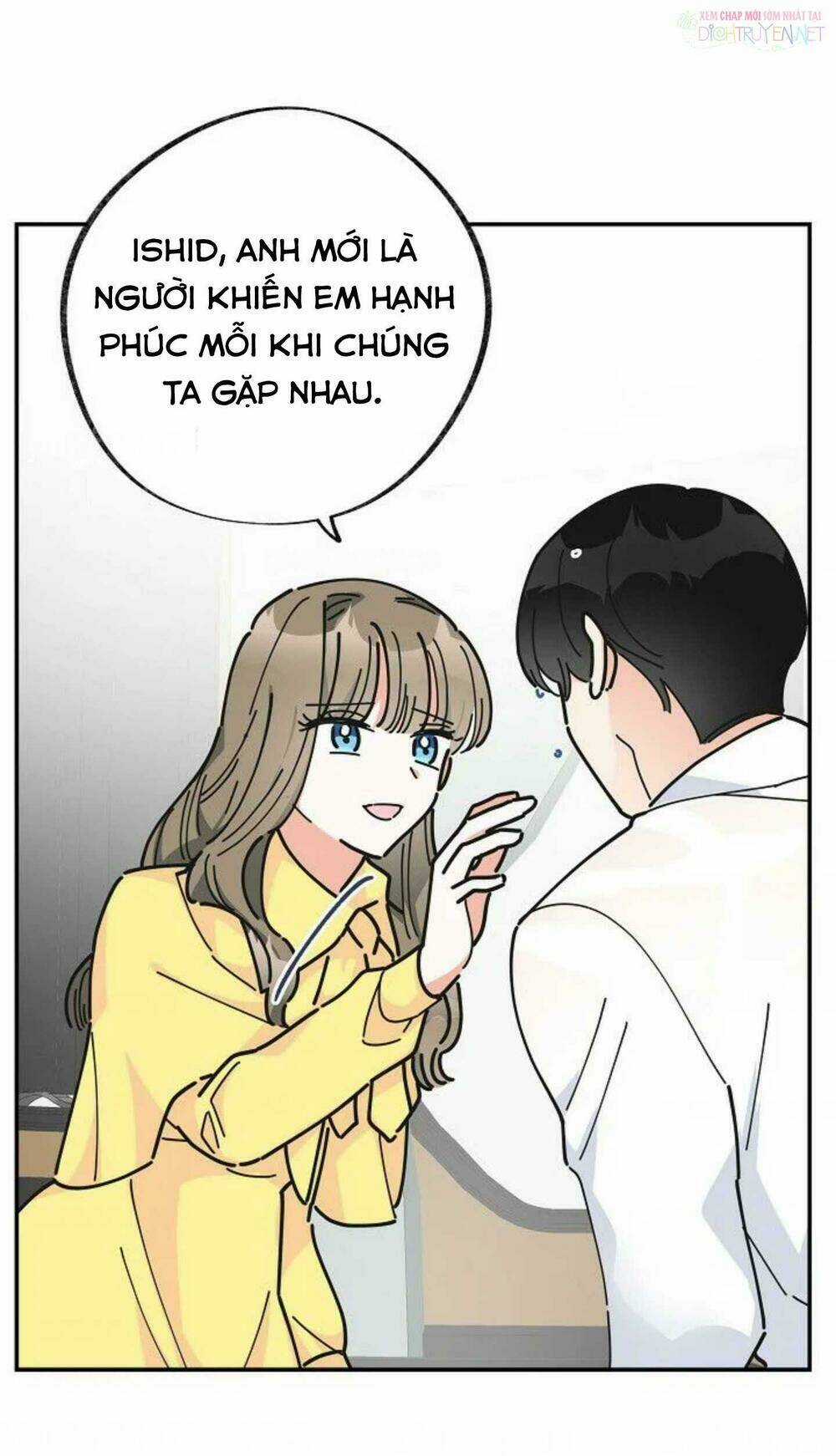 Người Hùng Của Ác Nữ - Chapter 21 - Trang 39