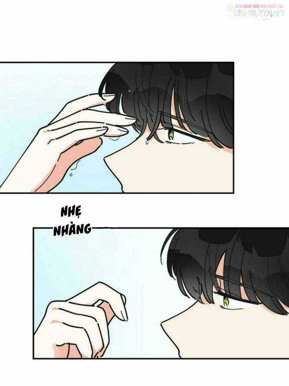 Người Hùng Của Ác Nữ - Chapter 21 - Trang 40