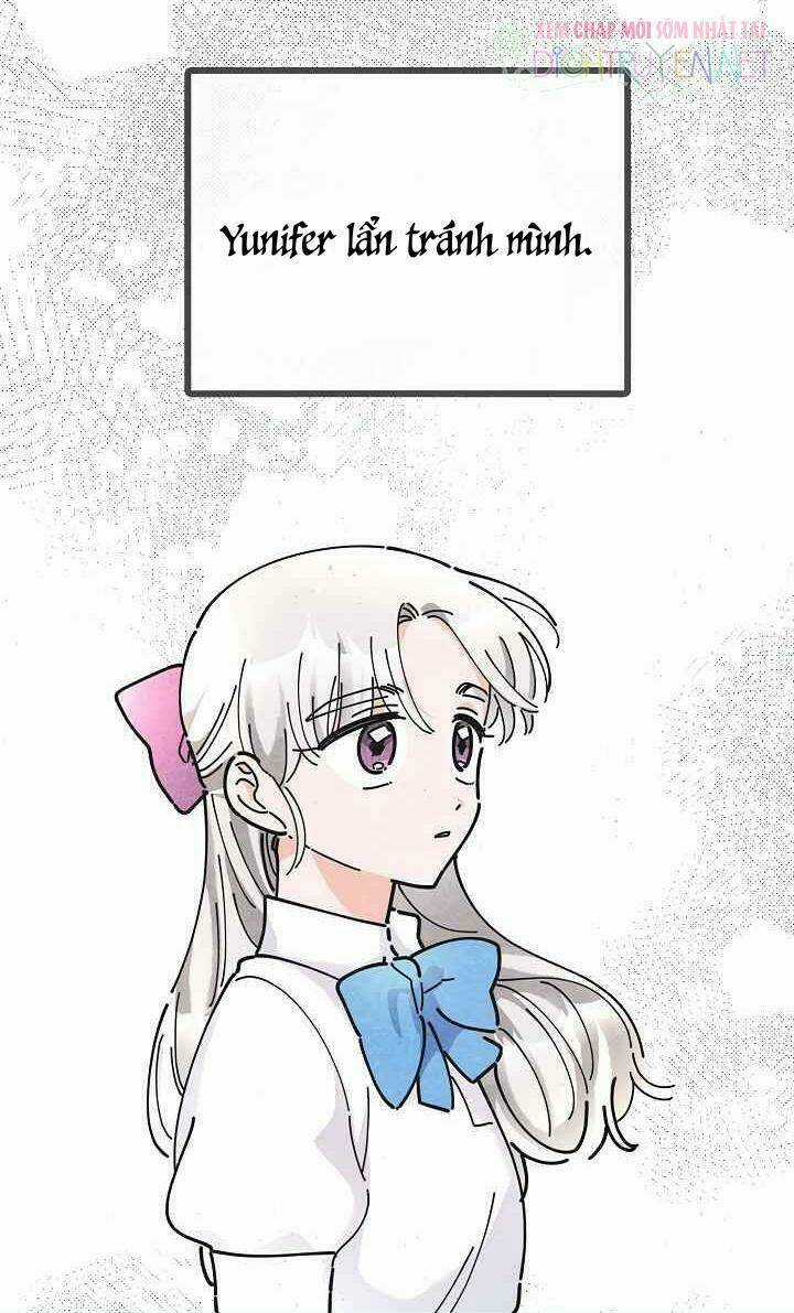 Người Hùng Của Ác Nữ - Chapter 21 - Trang 5