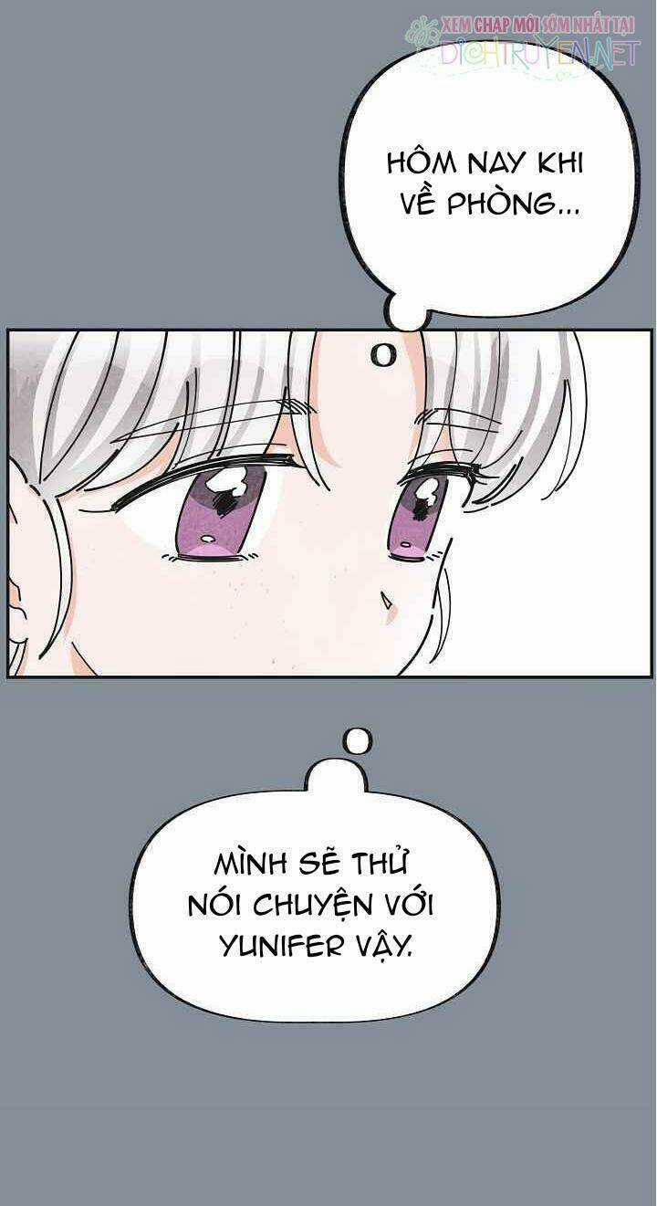 Người Hùng Của Ác Nữ - Chapter 21 - Trang 6