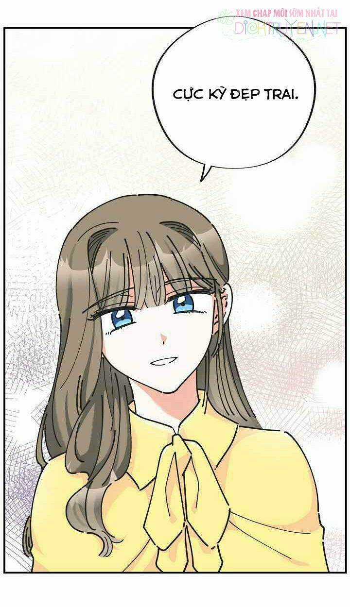 Người Hùng Của Ác Nữ - Chapter 21 - Trang 54