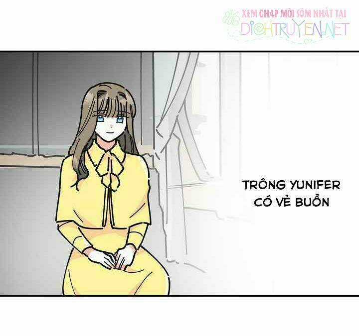 Người Hùng Của Ác Nữ - Chapter 21 - Trang 56