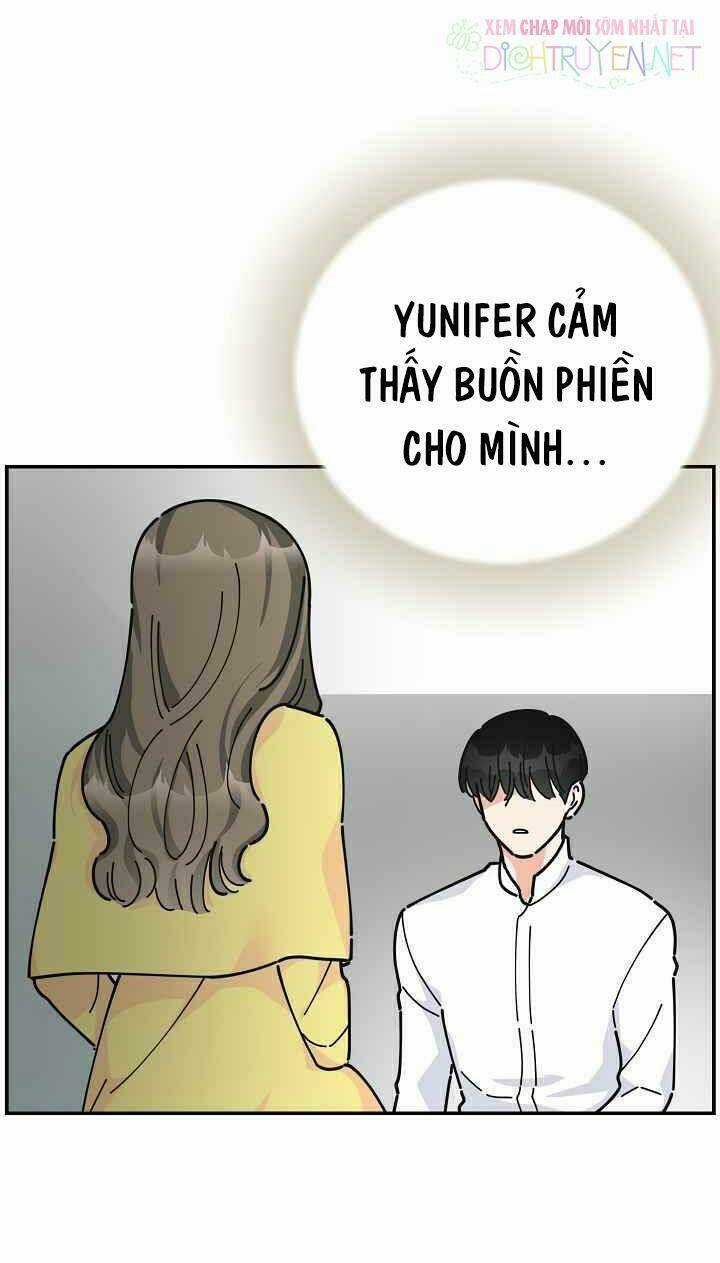 Người Hùng Của Ác Nữ - Chapter 21 - Trang 60