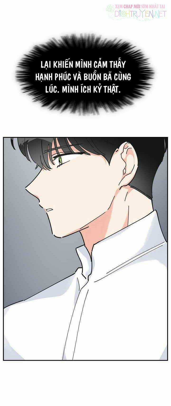 Người Hùng Của Ác Nữ - Chapter 21 - Trang 61