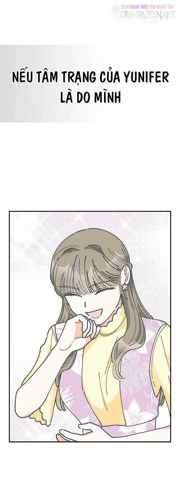 Người Hùng Của Ác Nữ - Chapter 21 - Trang 62