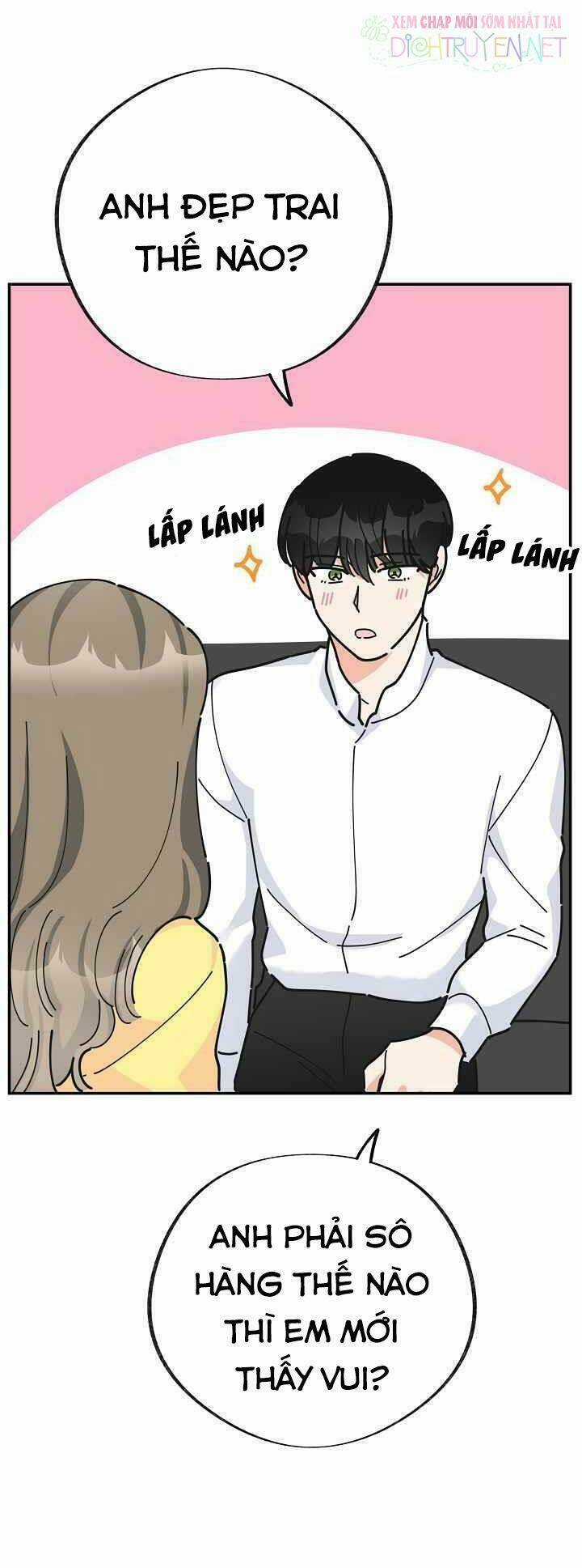 Người Hùng Của Ác Nữ - Chapter 21 - Trang 64