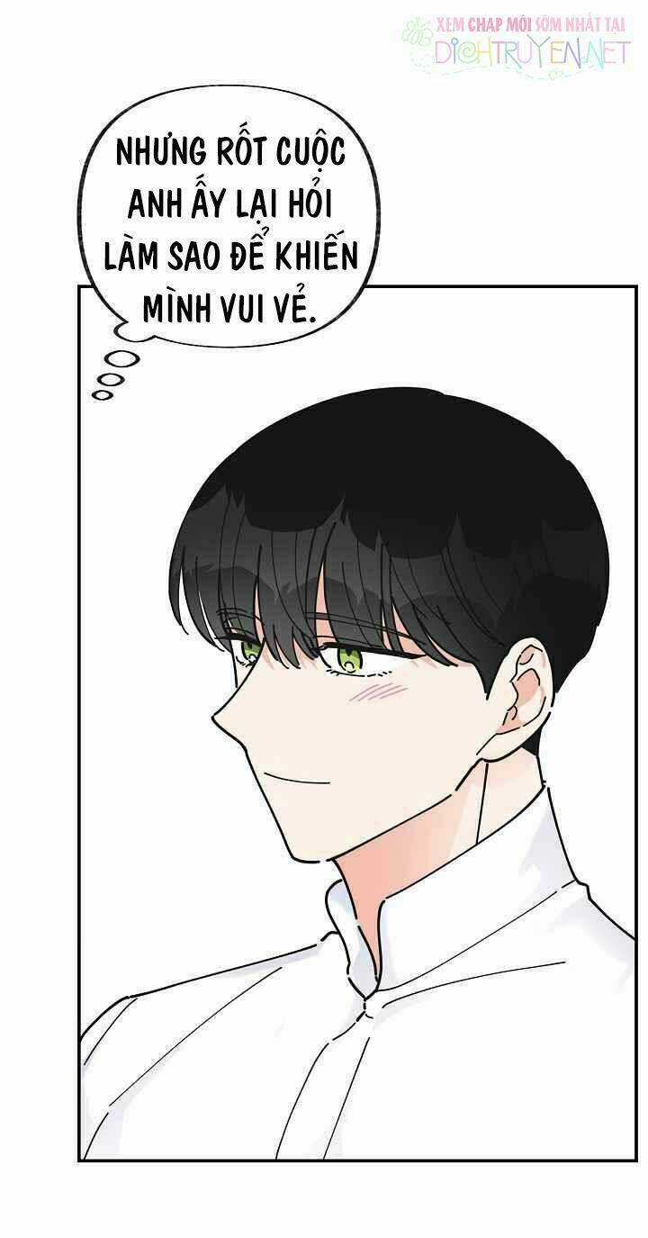 Người Hùng Của Ác Nữ - Chapter 21 - Trang 66