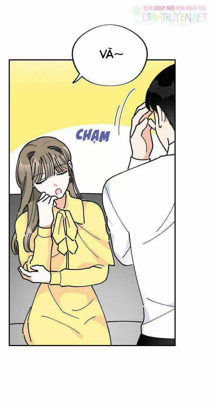 Người Hùng Của Ác Nữ - Chapter 21 - Trang 69