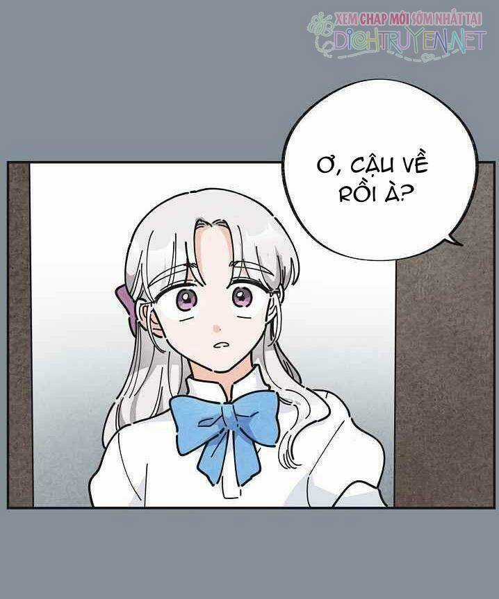 Người Hùng Của Ác Nữ - Chapter 21 - Trang 8