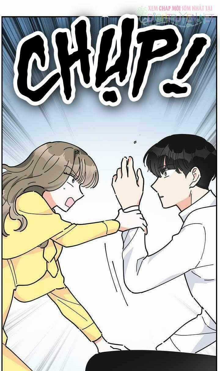 Người Hùng Của Ác Nữ - Chapter 21 - Trang 72