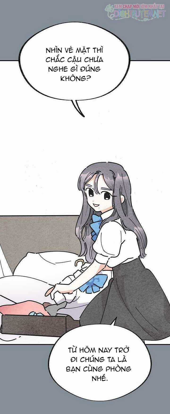 Người Hùng Của Ác Nữ - Chapter 21 - Trang 9