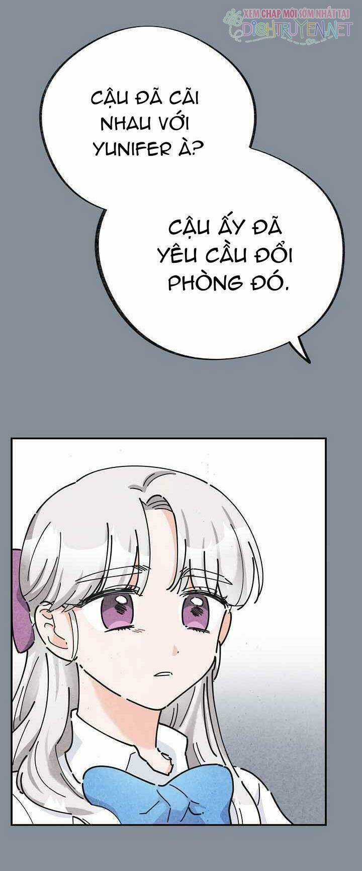 Người Hùng Của Ác Nữ - Chapter 21 - Trang 10