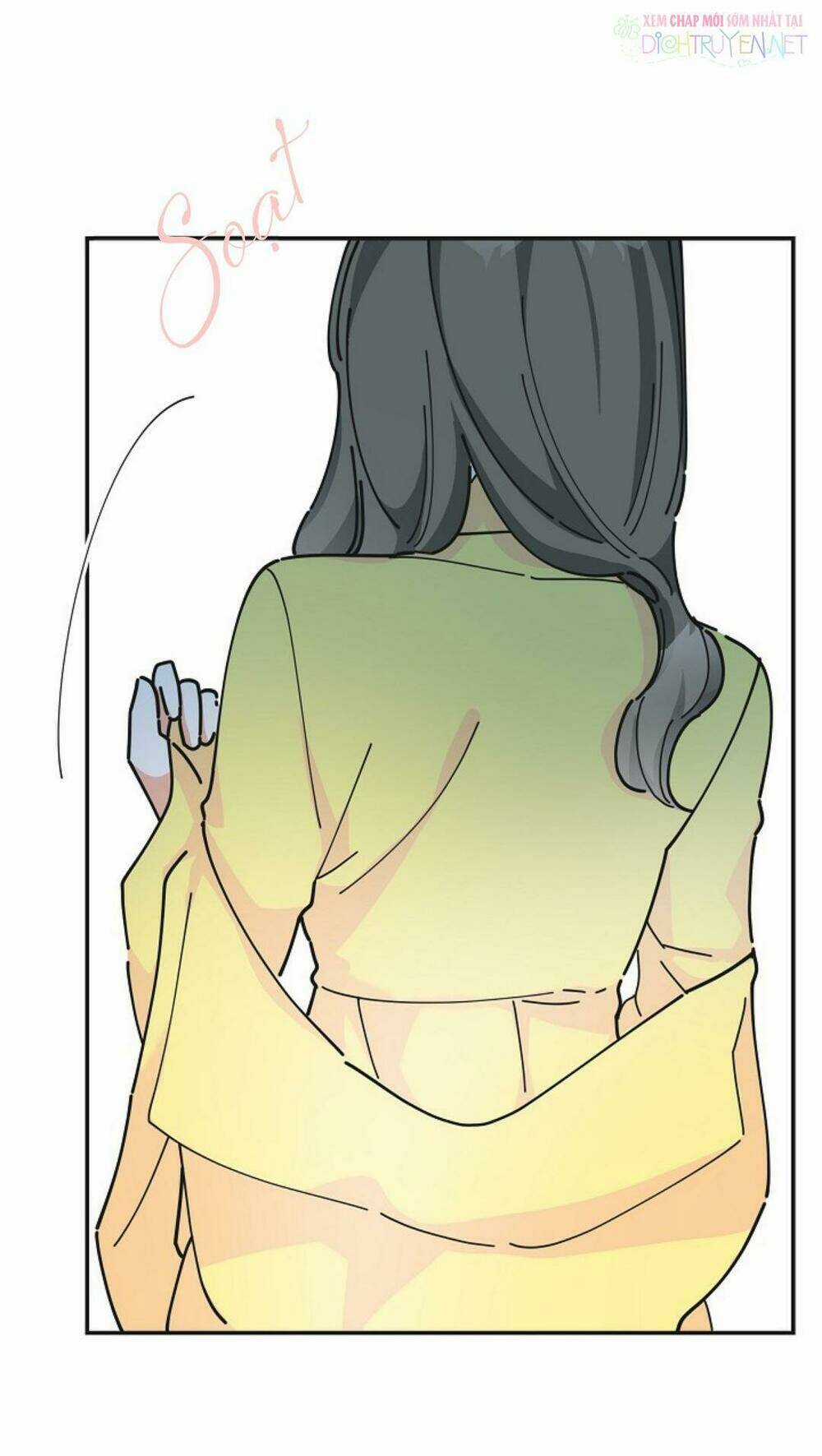 Người Hùng Của Ác Nữ - Chapter 23 - Trang 8