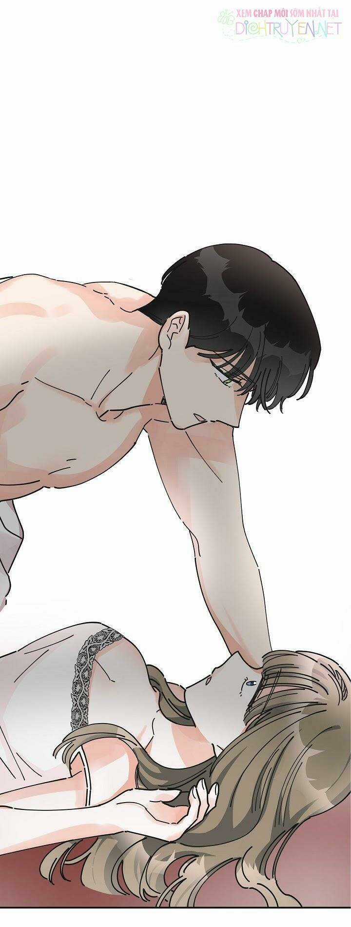 Người Hùng Của Ác Nữ - Chapter 26 - Trang 3