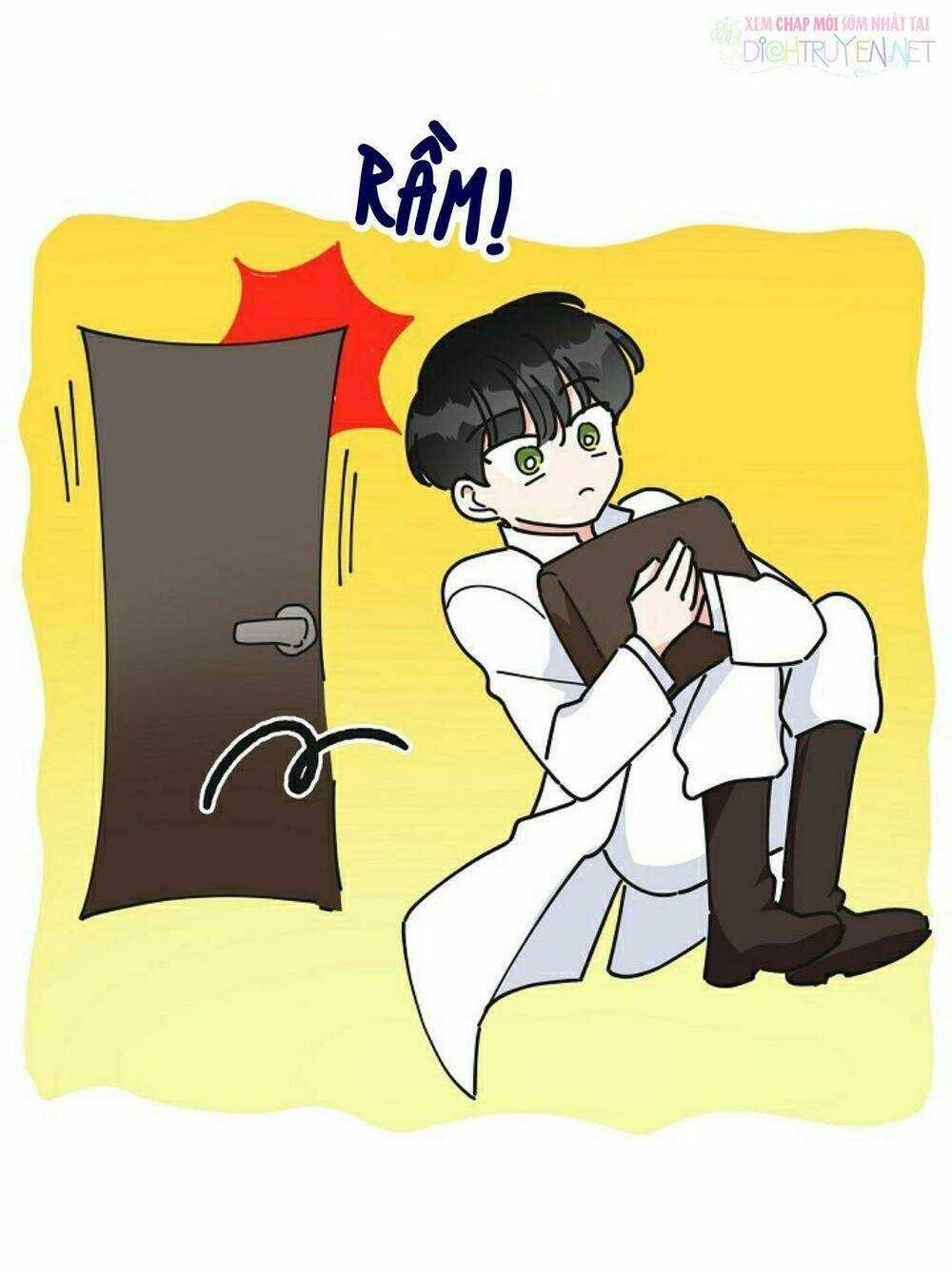 Người Hùng Của Ác Nữ - Chapter 27 - Trang 33