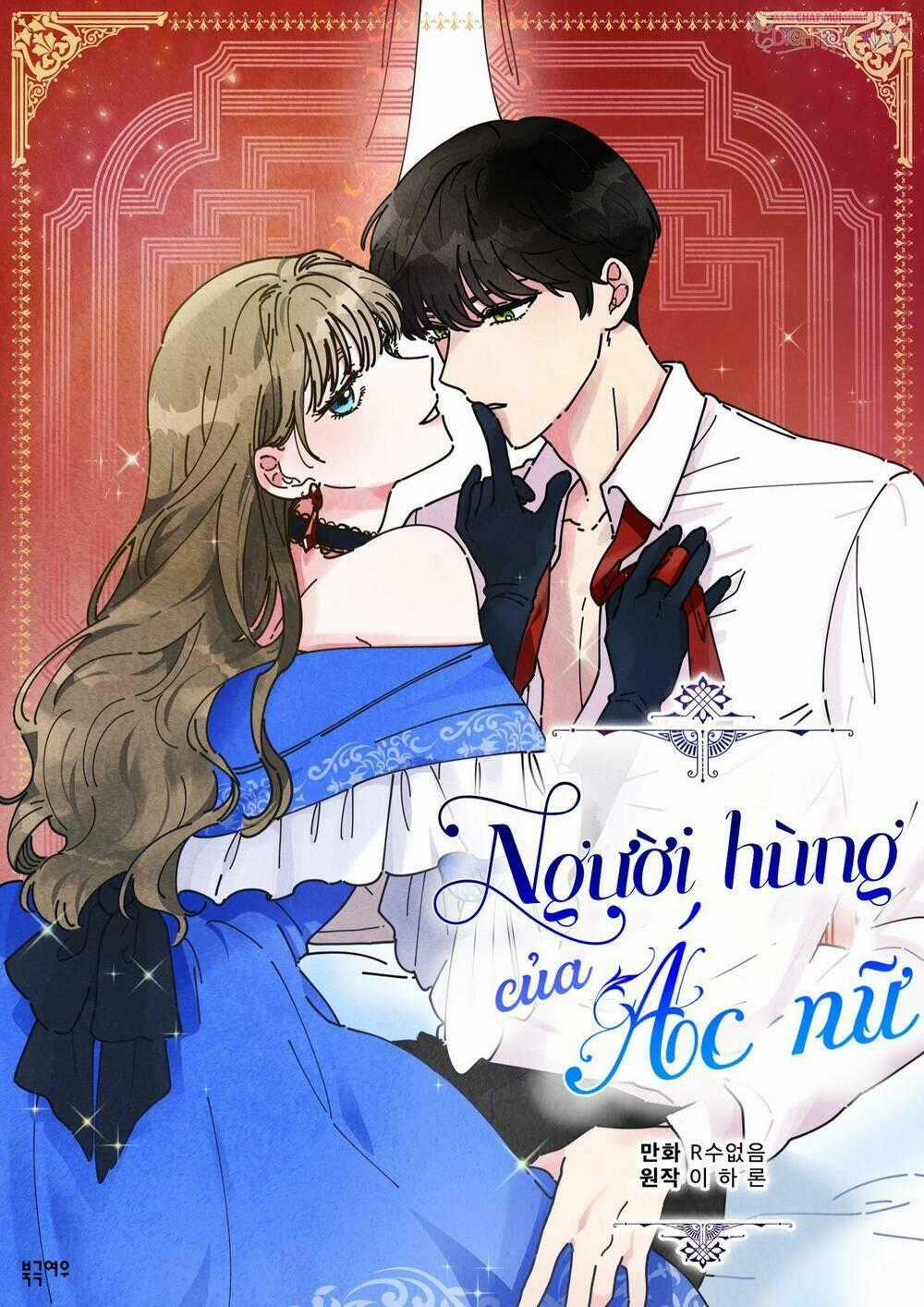Người Hùng Của Ác Nữ - Chapter 28 - Trang 1