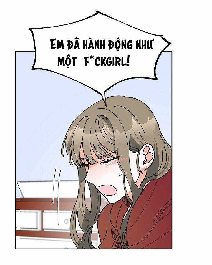 Người Hùng Của Ác Nữ - Chapter 3 - Trang 15