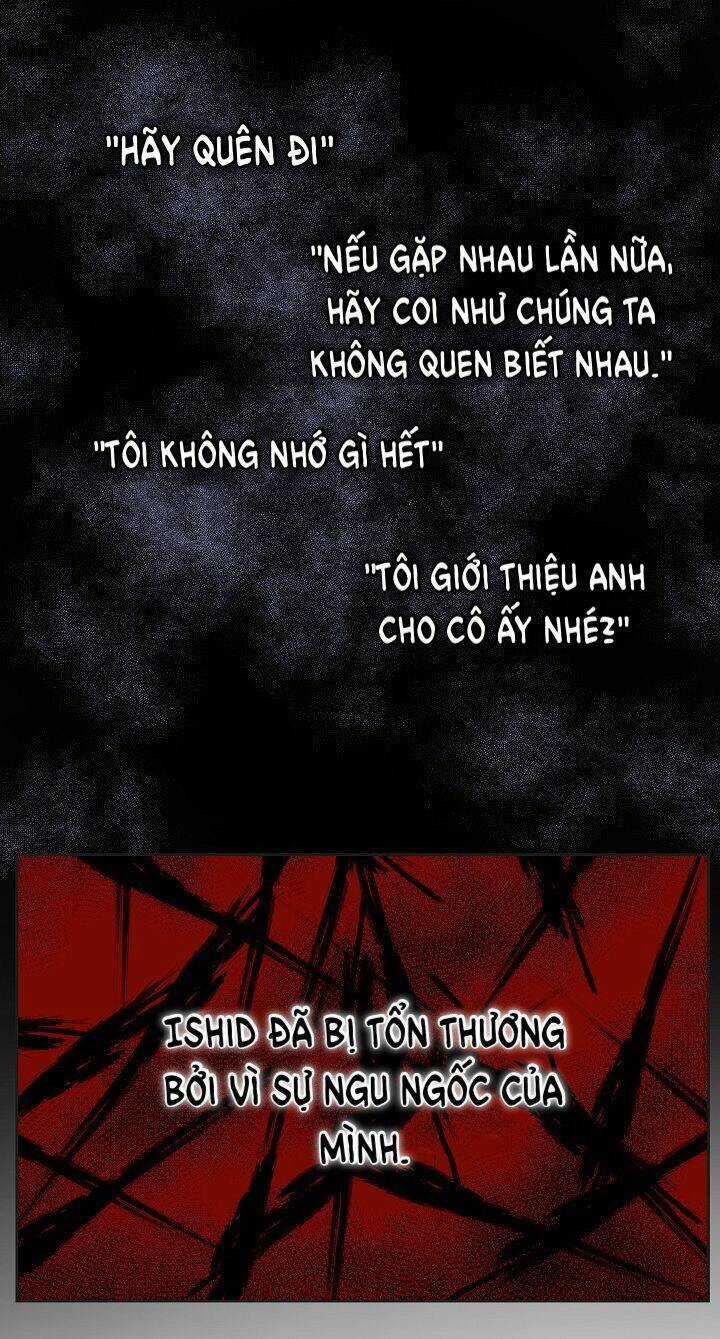 Người Hùng Của Ác Nữ - Chapter 3 - Trang 3