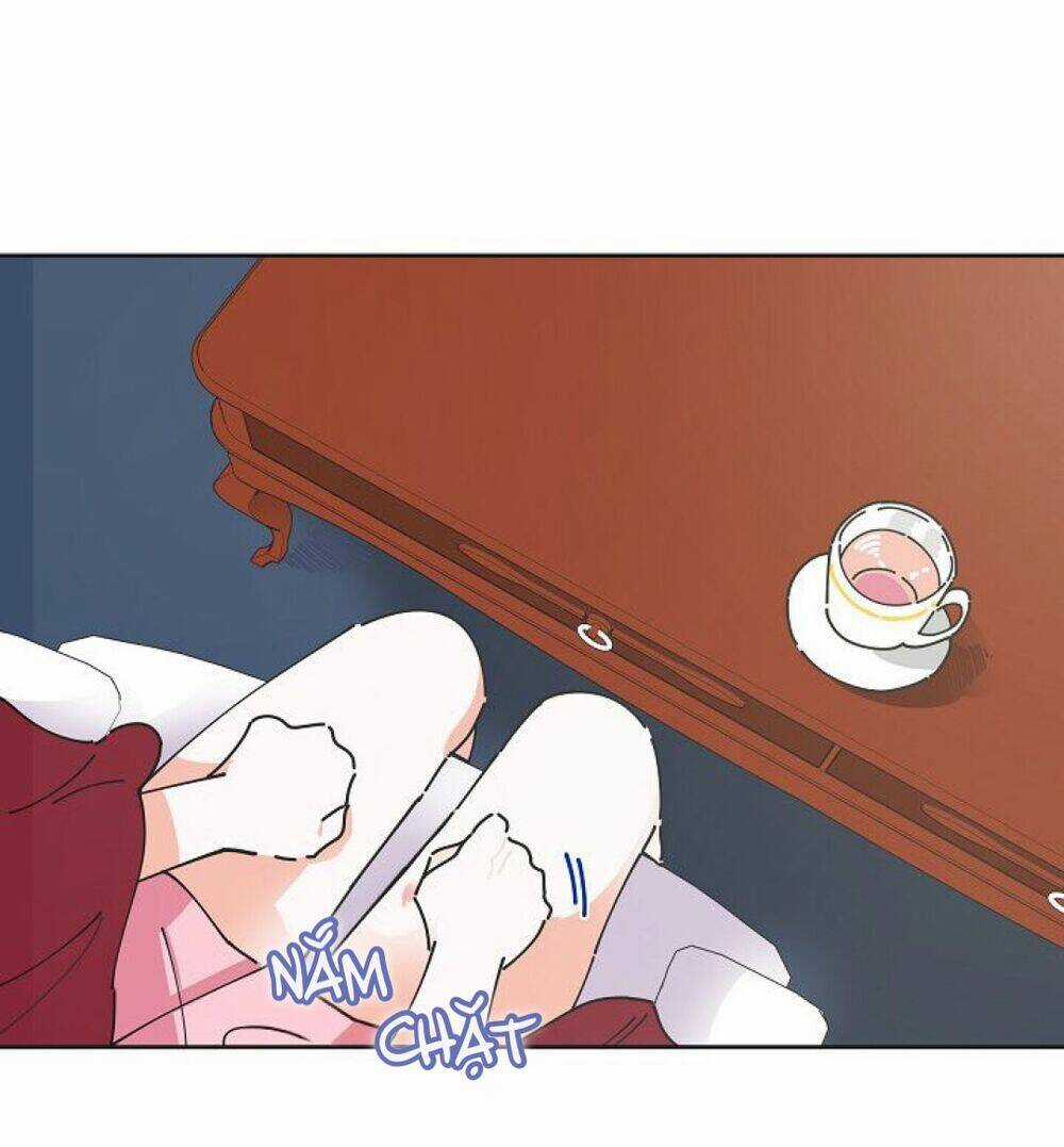 Người Hùng Của Ác Nữ - Chapter 3 - Trang 5