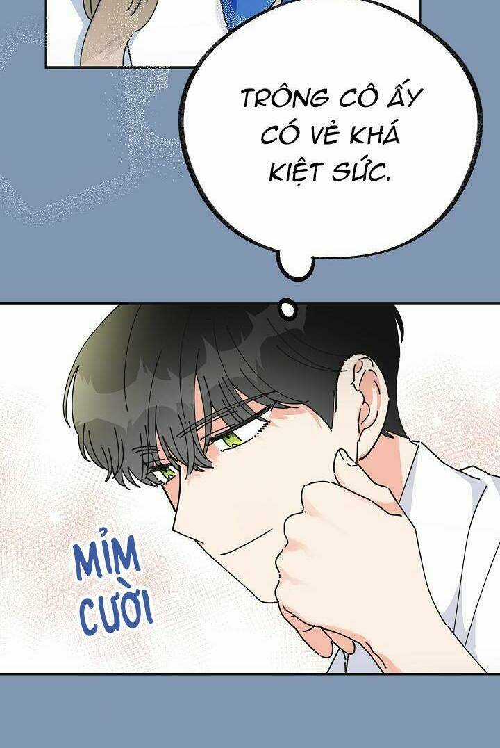 Người Hùng Của Ác Nữ - Chapter 30 - Trang 33