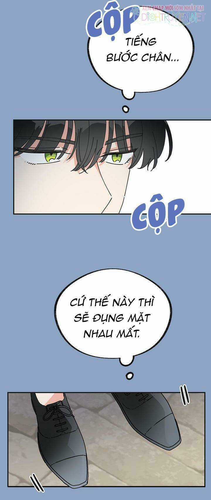 Người Hùng Của Ác Nữ - Chapter 30 - Trang 81