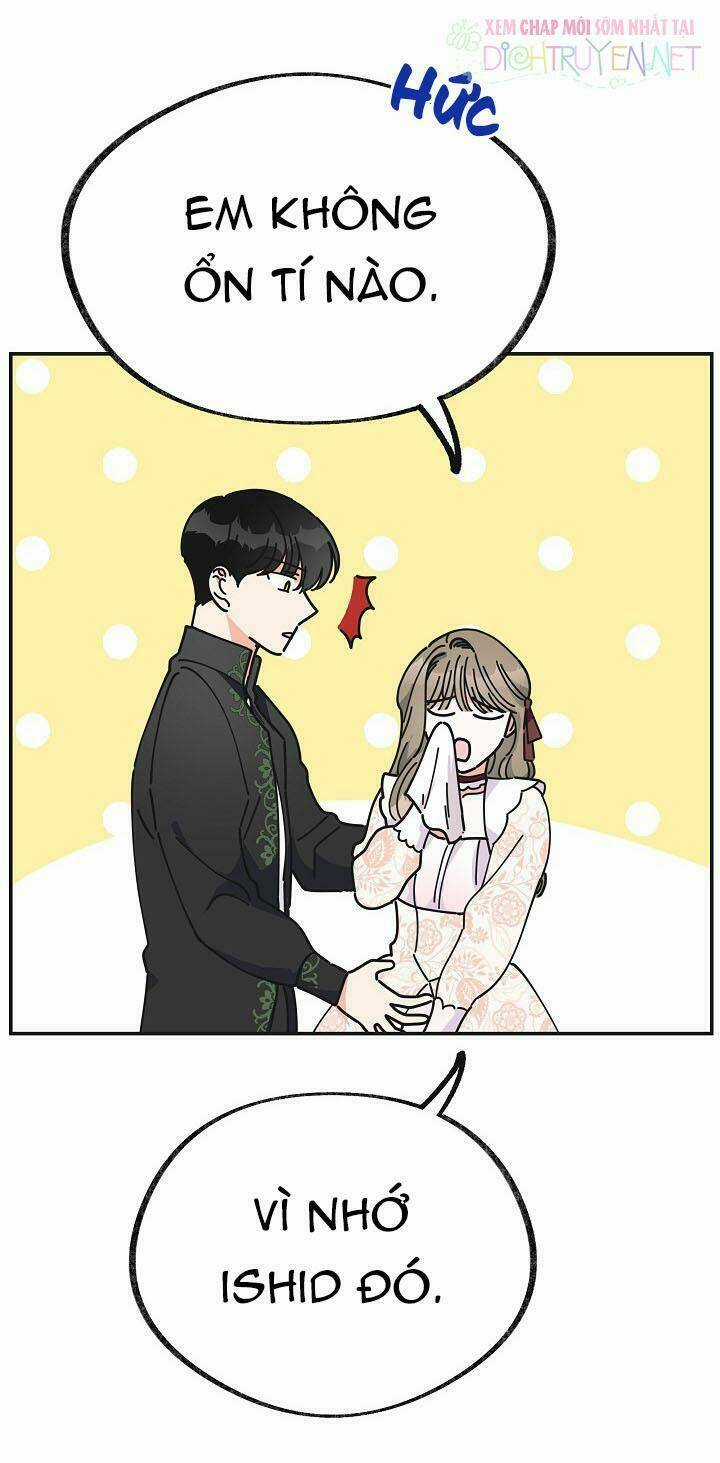 Người Hùng Của Ác Nữ - Chapter 32 - Trang 48