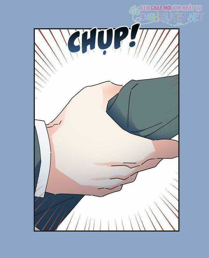 Người Hùng Của Ác Nữ - Chapter 32 - Trang 8