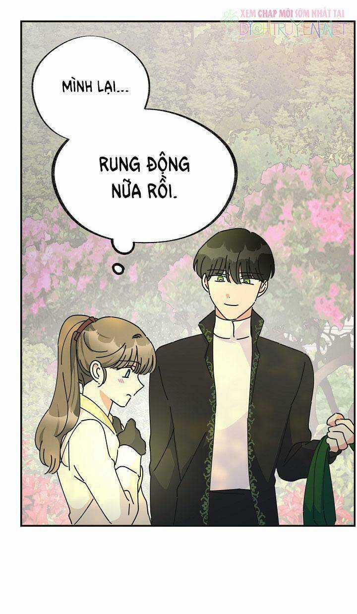 Người Hùng Của Ác Nữ - Chapter 33 - Trang 61