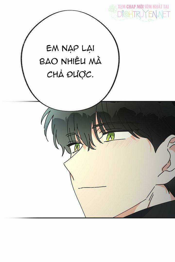 Người Hùng Của Ác Nữ - Chapter 33 - Trang 73