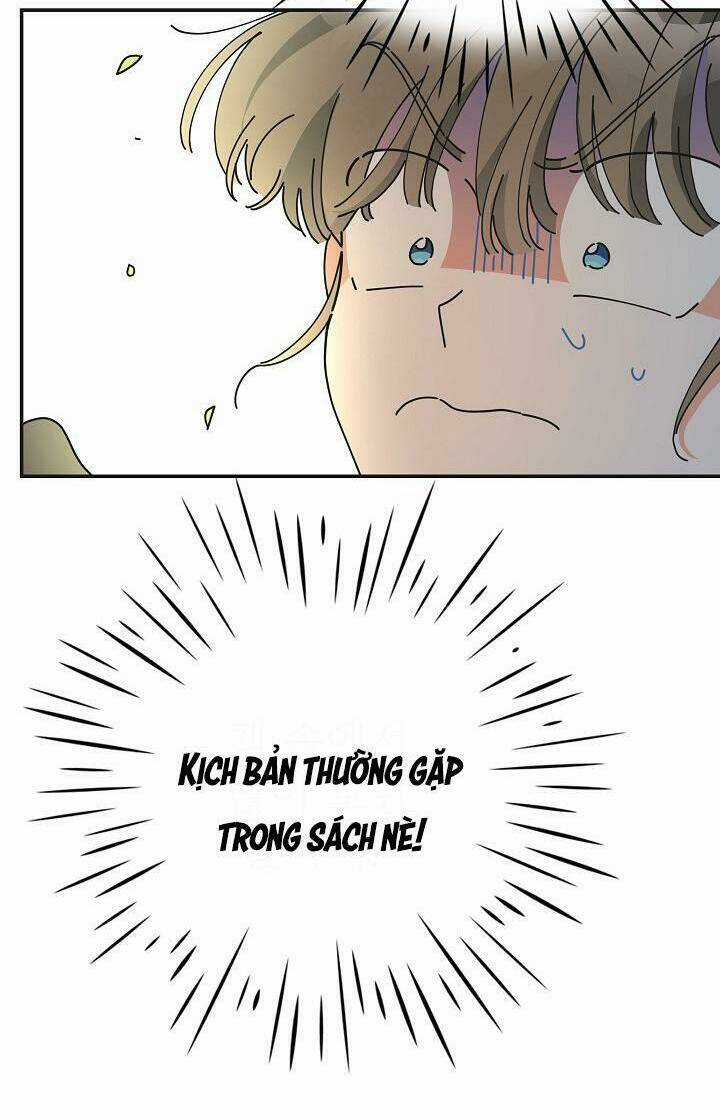 Người Hùng Của Ác Nữ - Chapter 34 - Trang 4