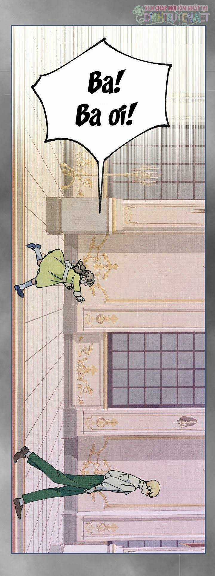 Người Hùng Của Ác Nữ - Chapter 36 - Trang 5