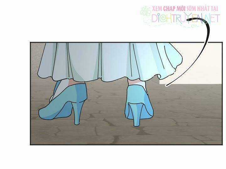 Người Hùng Của Ác Nữ - Chapter 37 - Trang 5