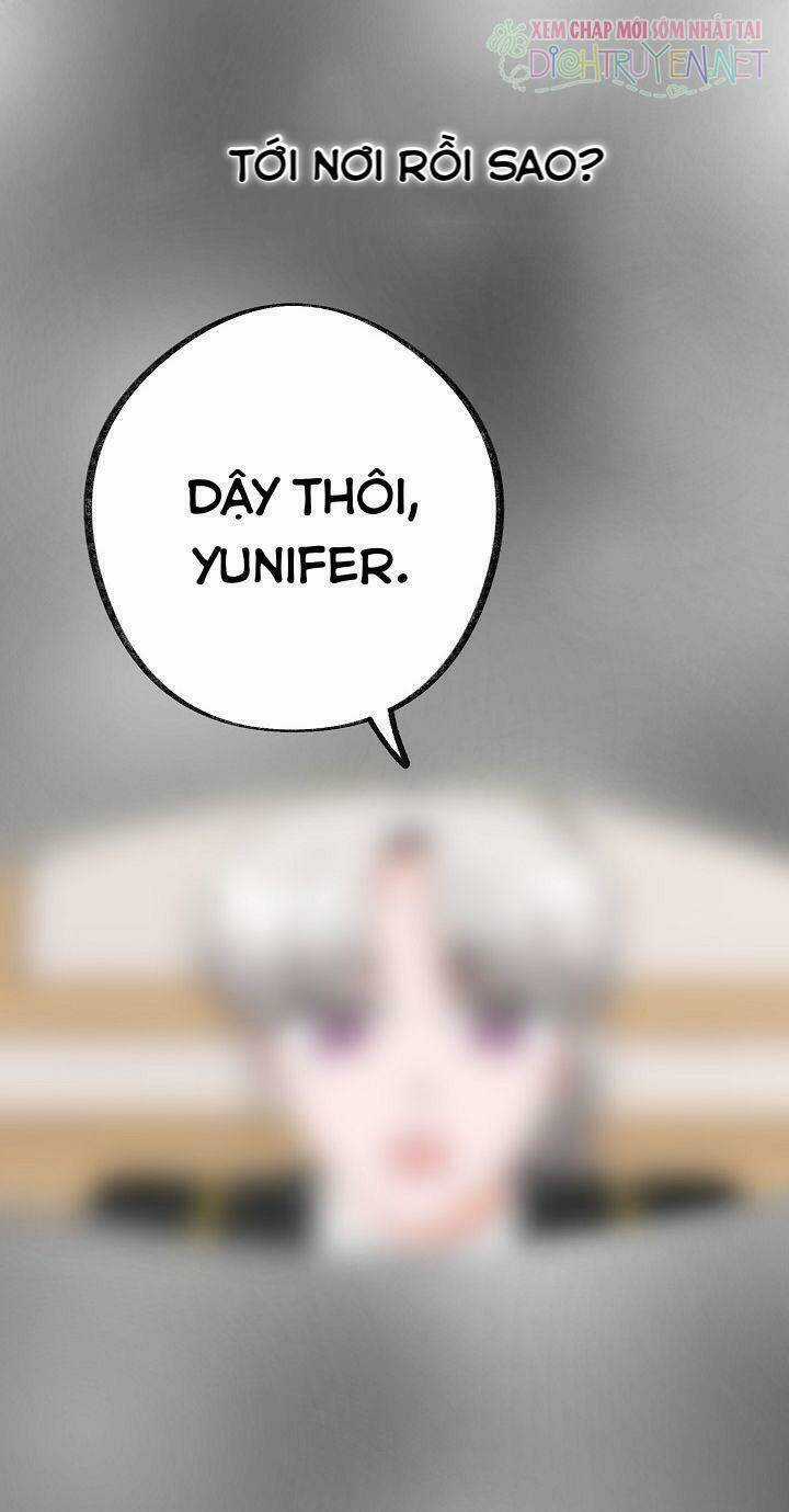 Người Hùng Của Ác Nữ - Chapter 37 - Trang 64