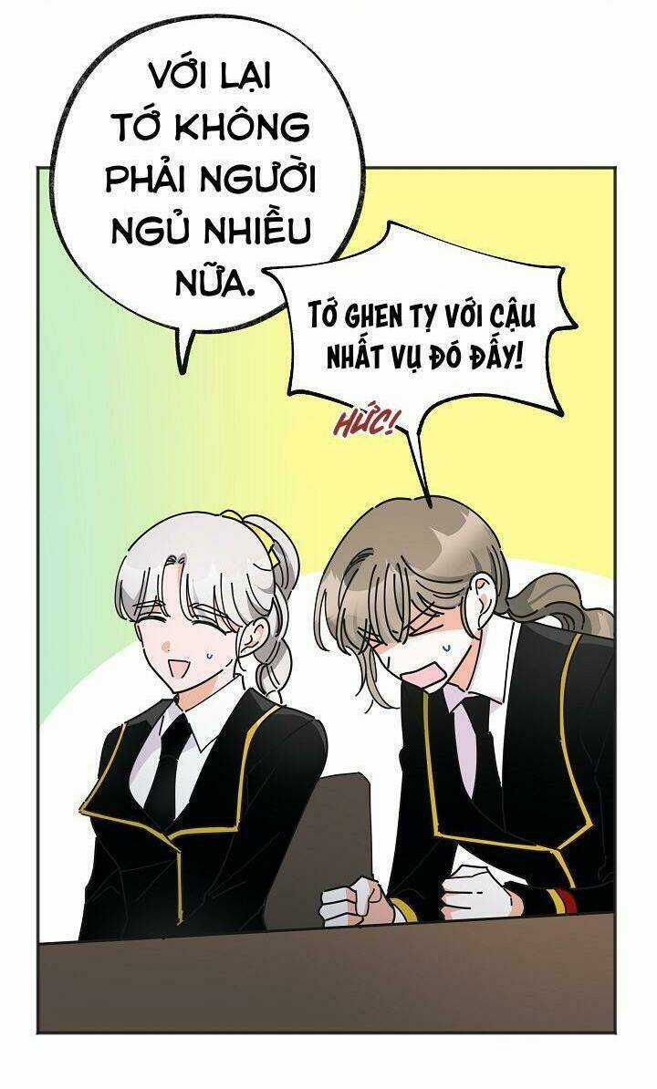Người Hùng Của Ác Nữ - Chapter 37 - Trang 78