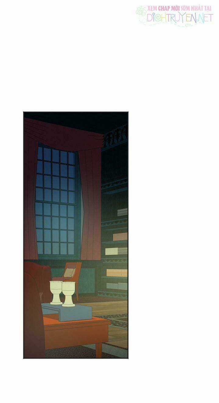 Người Hùng Của Ác Nữ - Chapter 37 - Trang 10