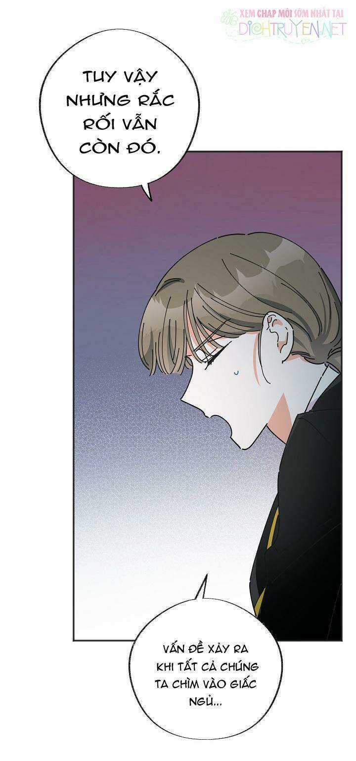 Người Hùng Của Ác Nữ - Chapter 38 - Trang 47