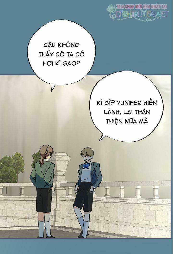 Người Hùng Của Ác Nữ - Chapter 38 - Trang 6