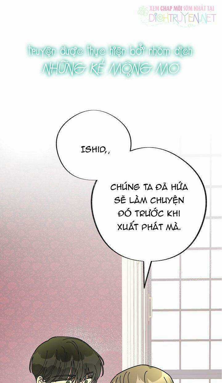 Người Hùng Của Ác Nữ - Chapter 39 - Trang 3