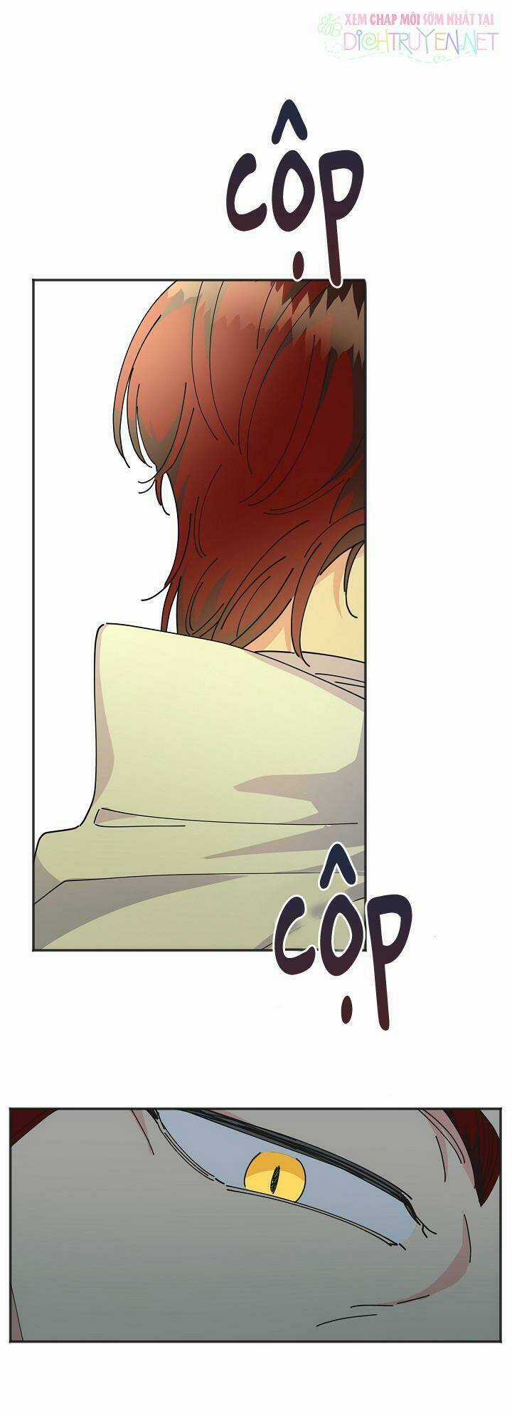 Người Hùng Của Ác Nữ - Chapter 39 - Trang 31