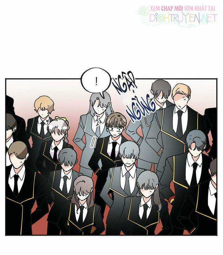 Người Hùng Của Ác Nữ - Chapter 39 - Trang 34