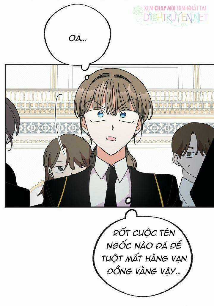 Người Hùng Của Ác Nữ - Chapter 39 - Trang 40