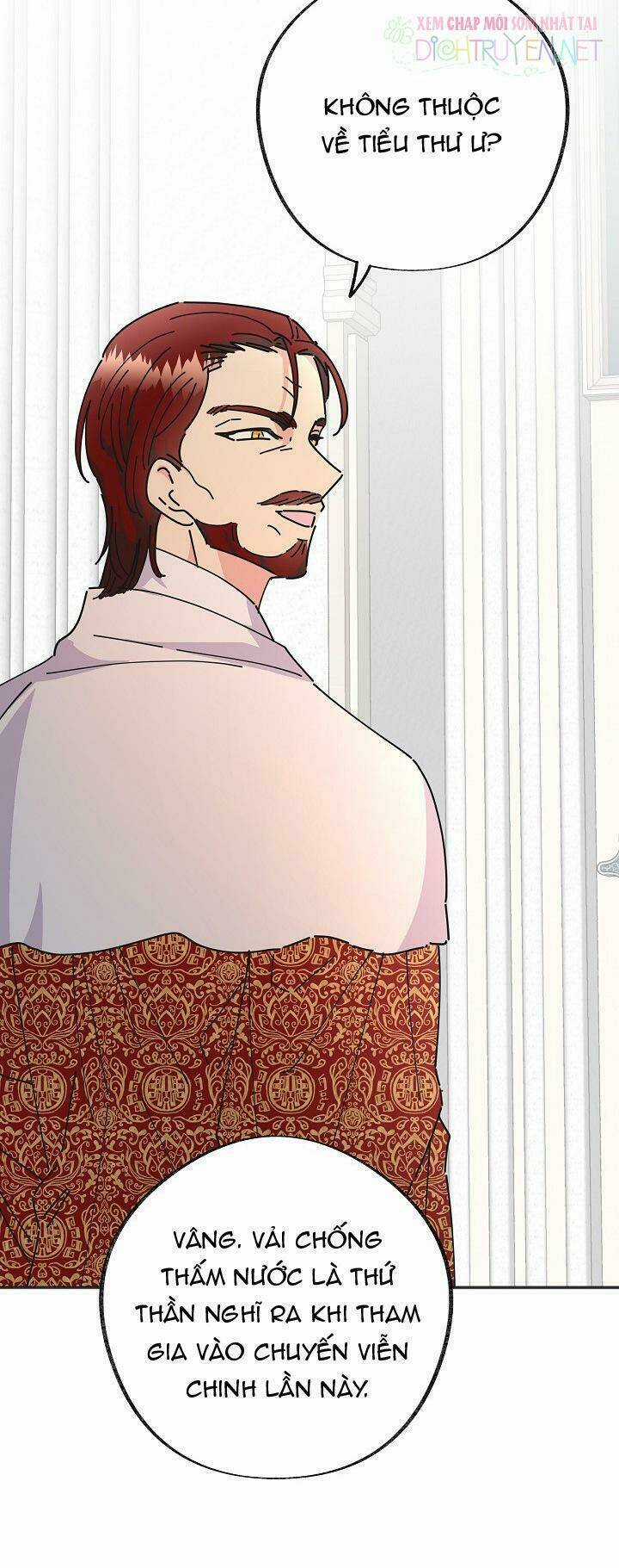 Người Hùng Của Ác Nữ - Chapter 39 - Trang 45