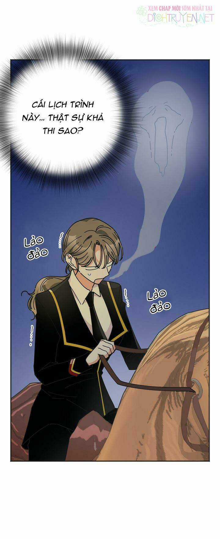 Người Hùng Của Ác Nữ - Chapter 39 - Trang 62