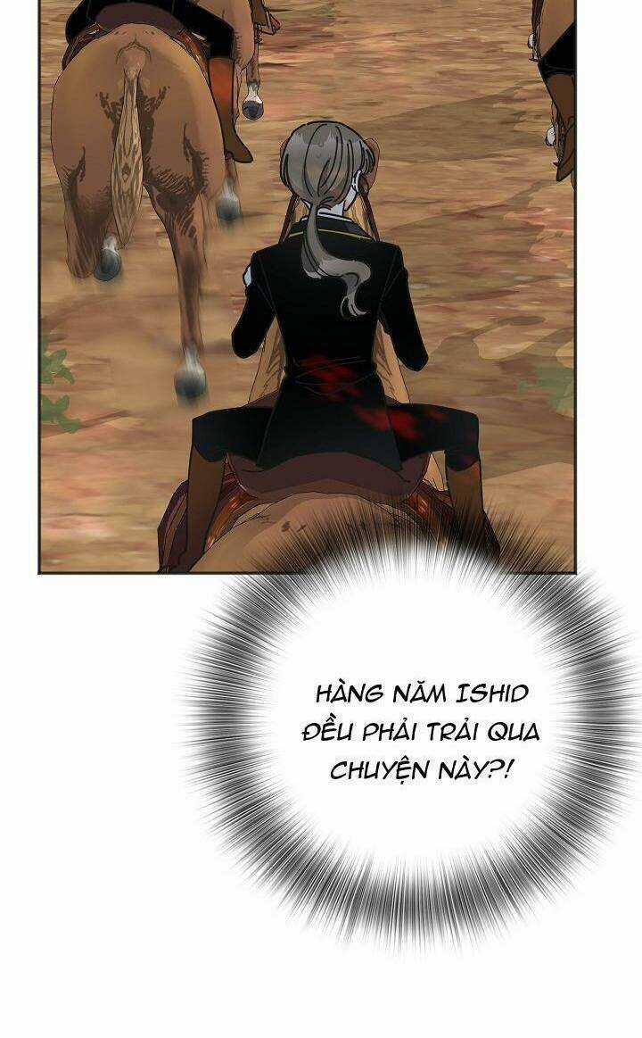 Người Hùng Của Ác Nữ - Chapter 39 - Trang 64