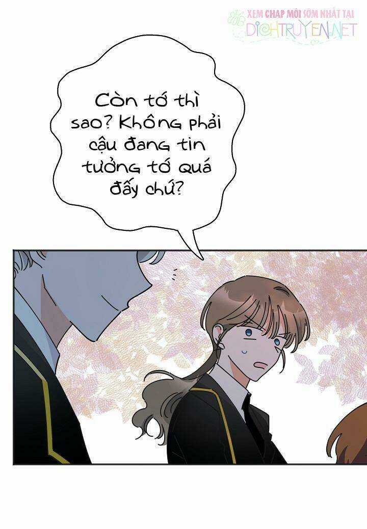 Người Hùng Của Ác Nữ - Chapter 39 - Trang 72